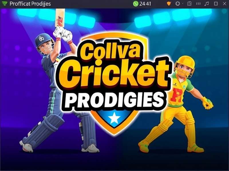 Colva Cricket Prodigies Gameplay Mechanics